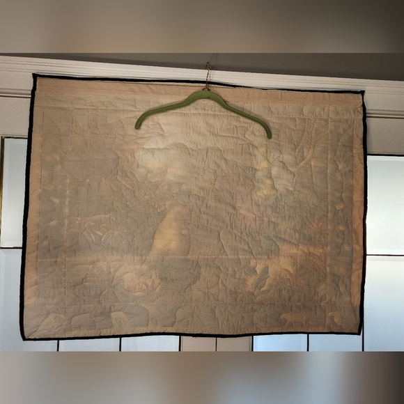 Safari Wall Tapestry - Picture 5 of 12